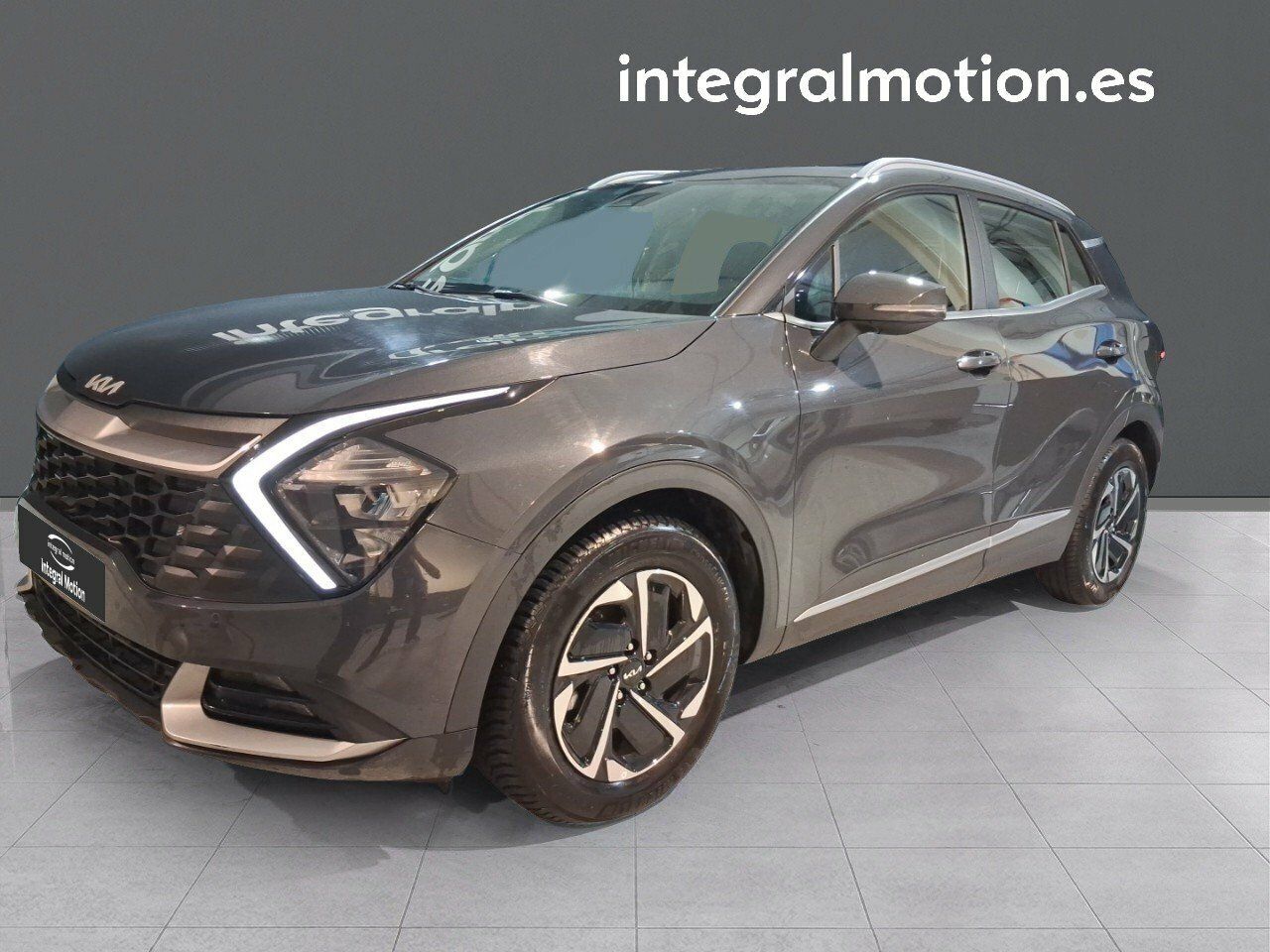 Kia Sportage 1.6 T-GDi MHEV 110kW (150CV) Drive 4x2