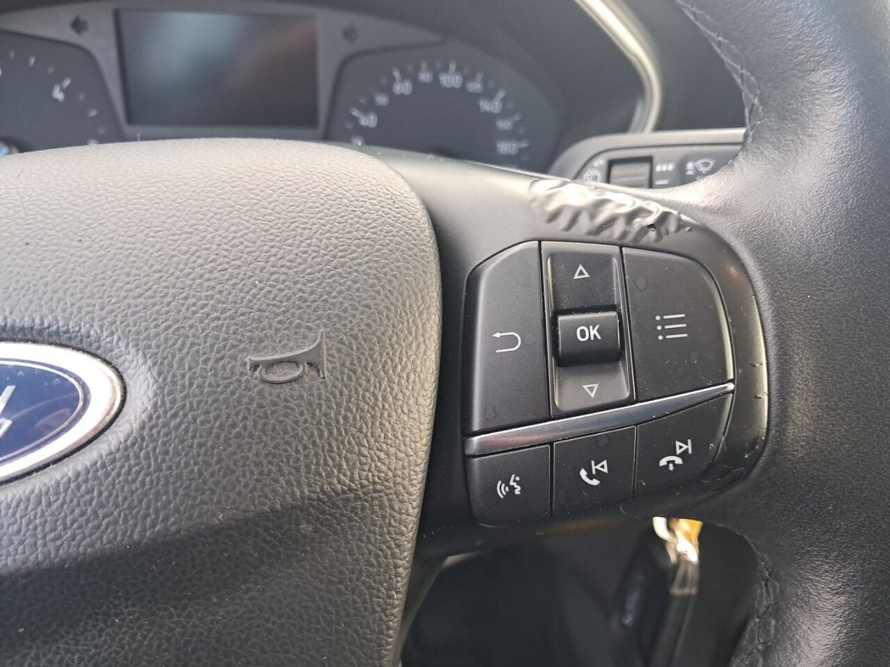 Ford Focus 1.5 Ecoblue 70kW Trend - foto 13