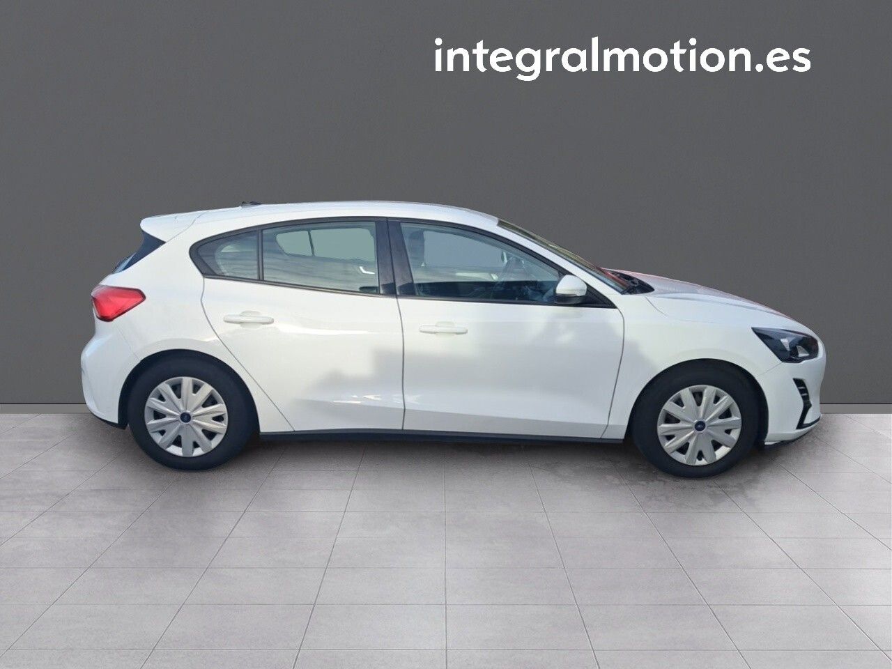 Ford Focus 1.5 Ecoblue 70kW Trend - foto 26