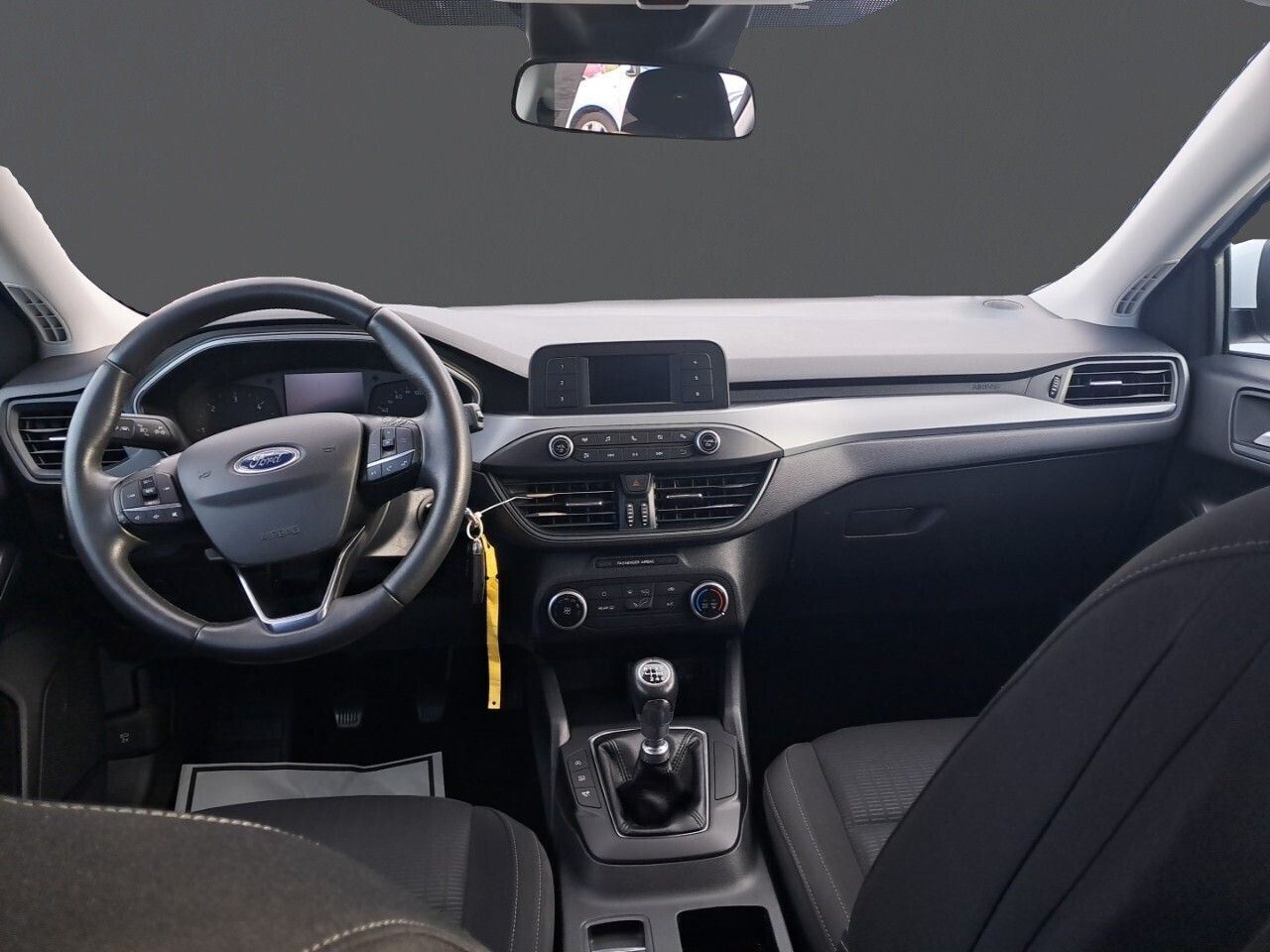 Ford Focus 1.5 Ecoblue 70kW Trend - foto 7