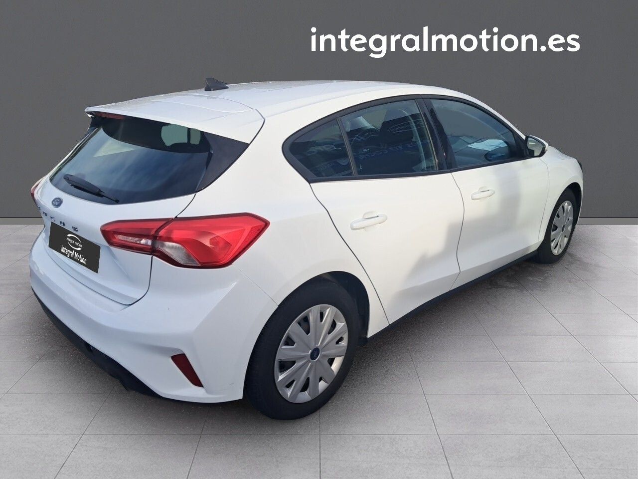 Ford Focus 1.5 Ecoblue 70kW Trend - foto 5