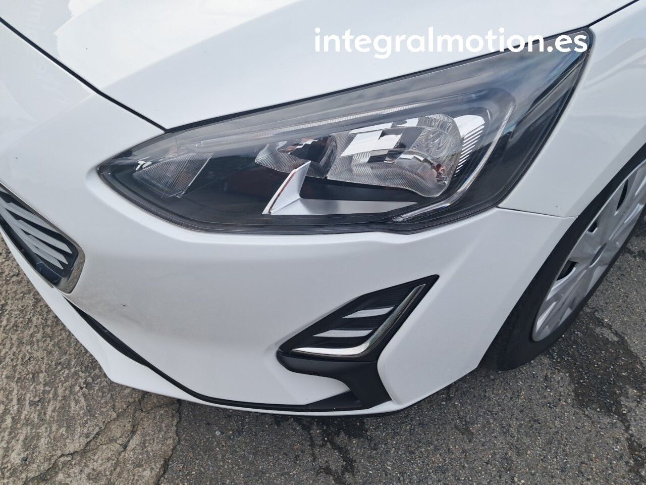 Ford Focus 1.5 Ecoblue 70kW Trend - foto 27