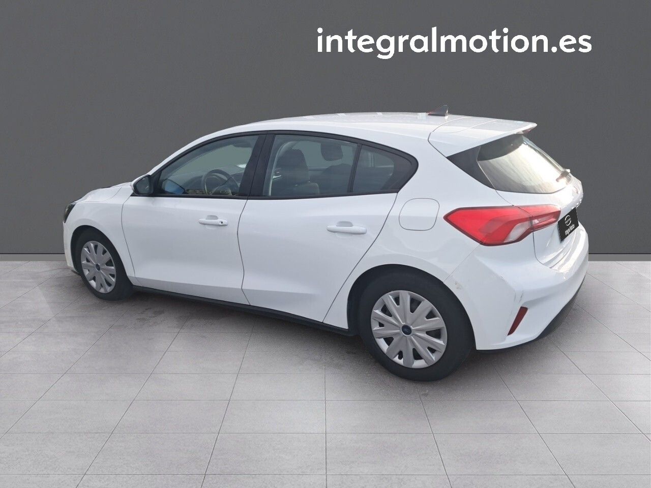 Ford Focus 1.5 Ecoblue 70kW Trend - foto 24