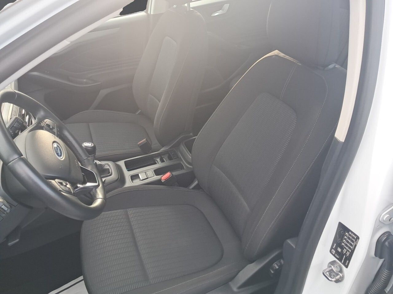 Ford Focus 1.5 Ecoblue 70kW Trend - foto 6