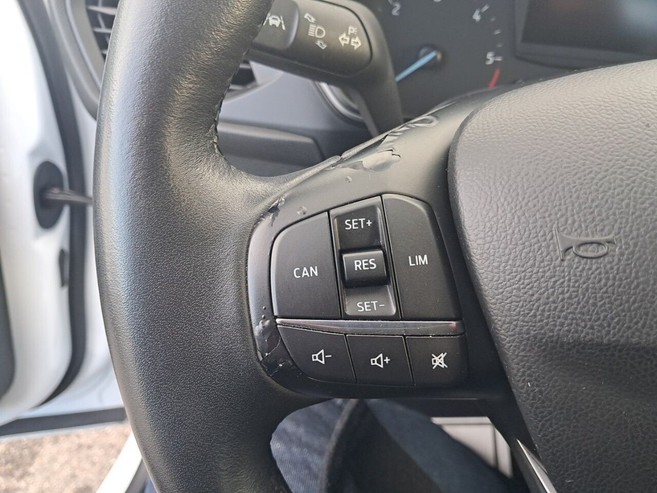 Ford Focus 1.5 Ecoblue 70kW Trend - foto 12