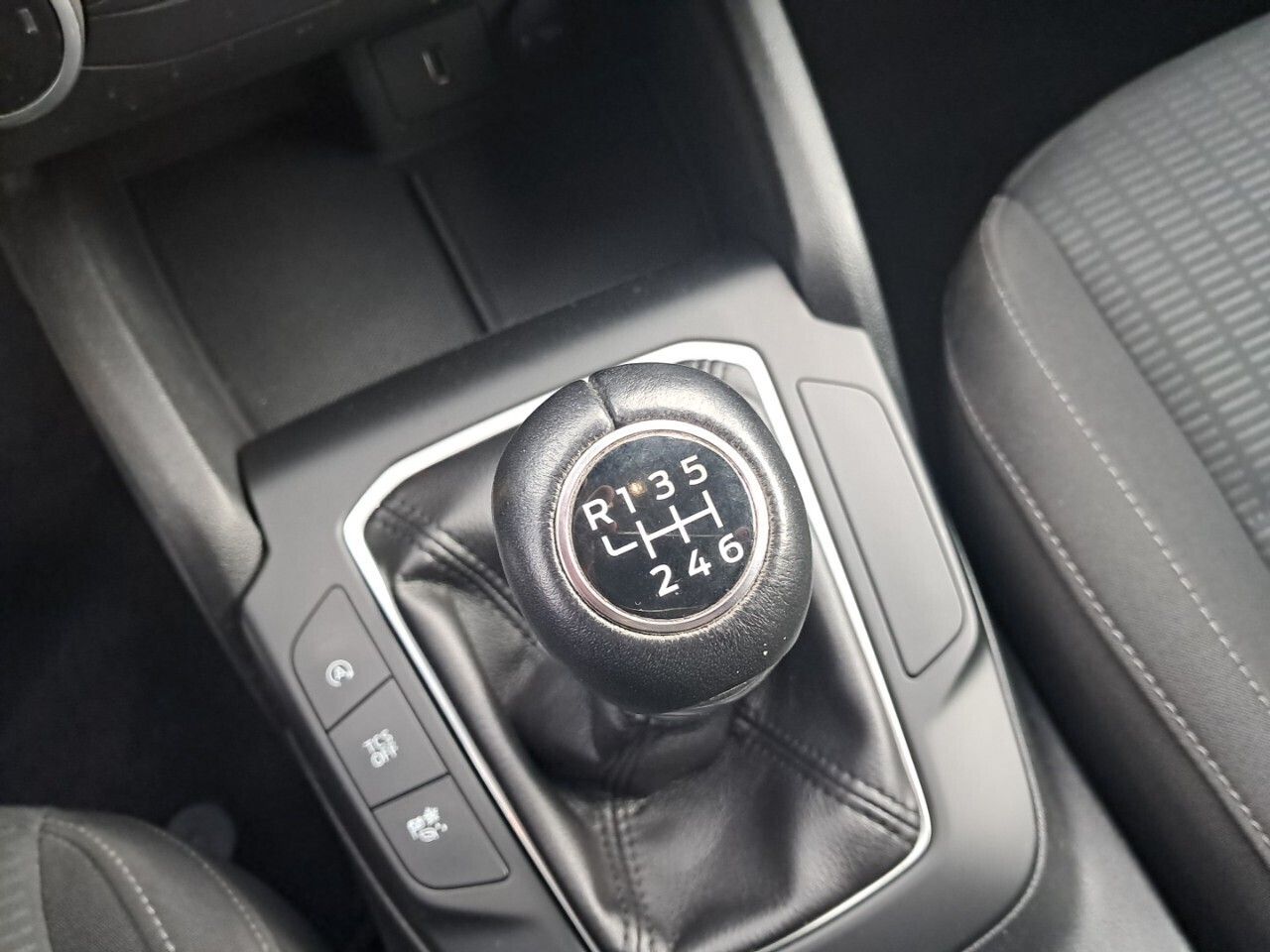 Ford Focus 1.5 Ecoblue 70kW Trend - foto 18