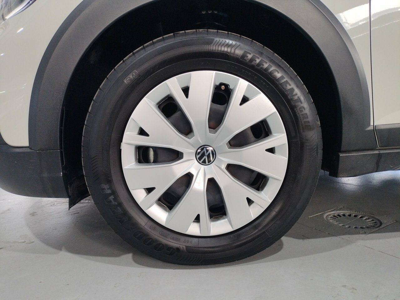 Volkswagen Taigo Life 1.0 TSI 70kW (95CV) - foto 29