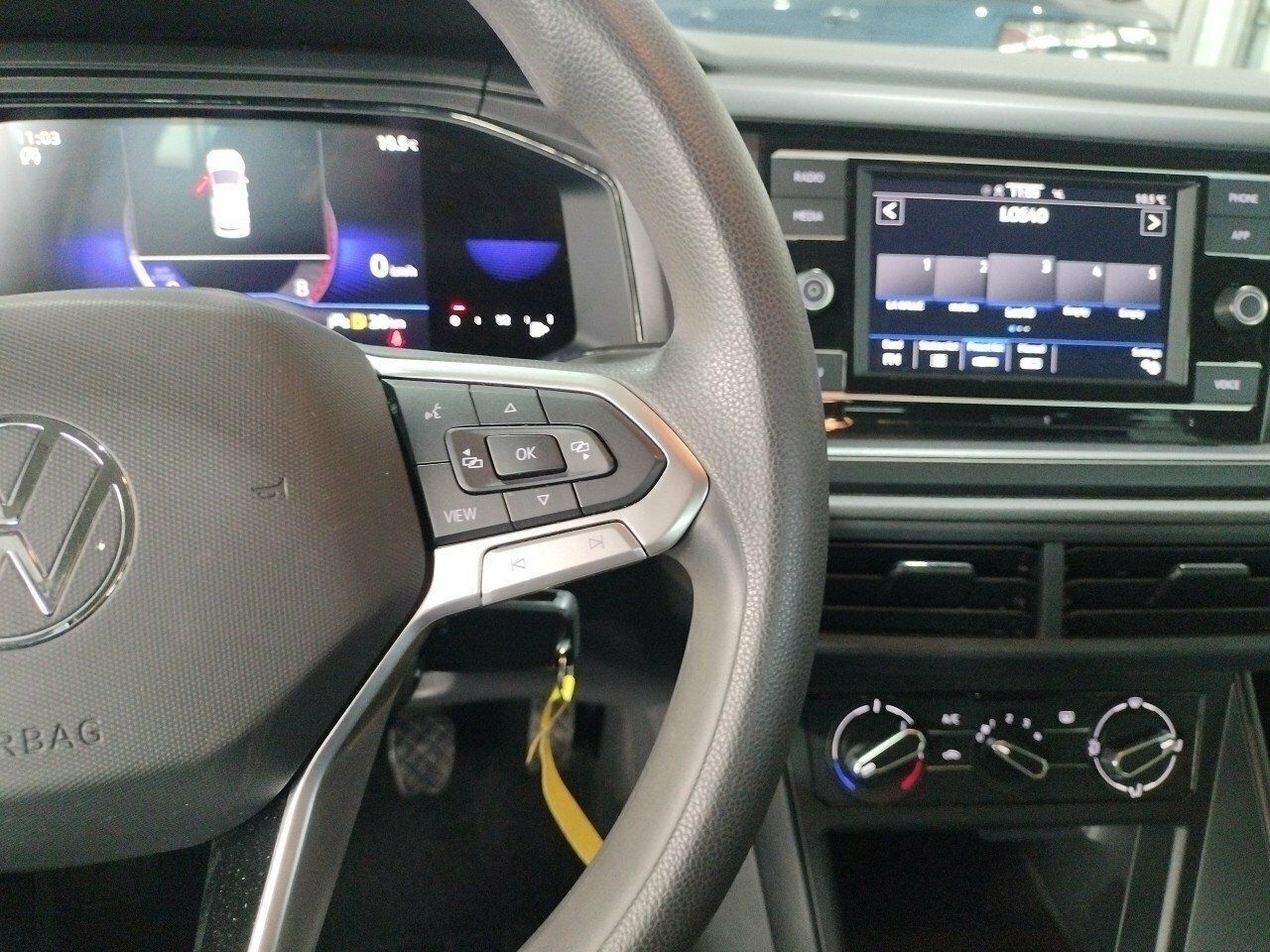 Volkswagen Taigo Life 1.0 TSI 70kW (95CV) - foto 13