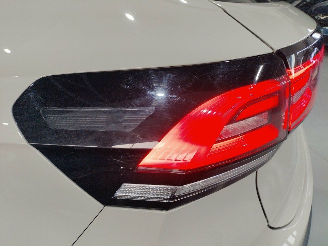 Volkswagen Taigo Life 1.0 TSI 70kW (95CV) - foto 28