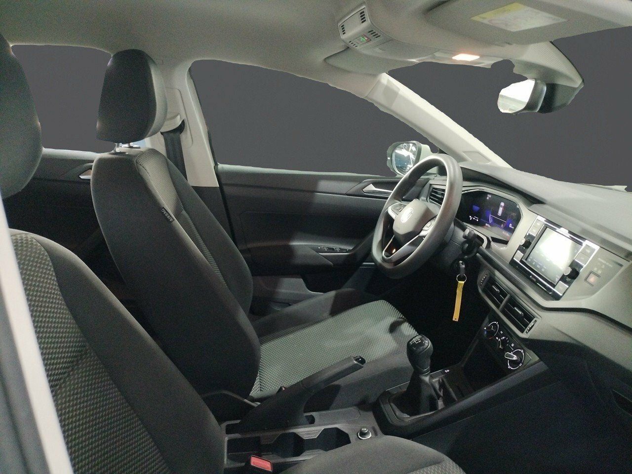 Volkswagen Taigo Life 1.0 TSI 70kW (95CV) - foto 9