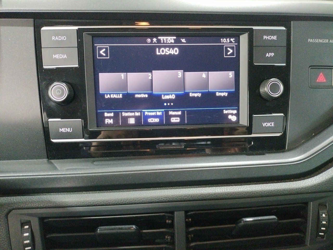 Volkswagen Taigo Life 1.0 TSI 70kW (95CV) - foto 16