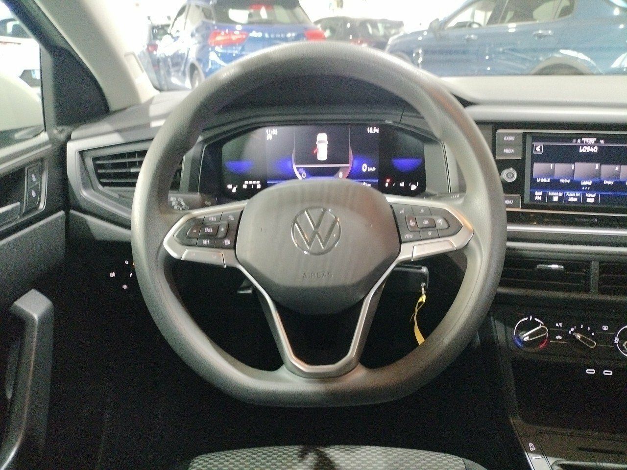 Volkswagen Taigo Life 1.0 TSI 70kW (95CV) - foto 11