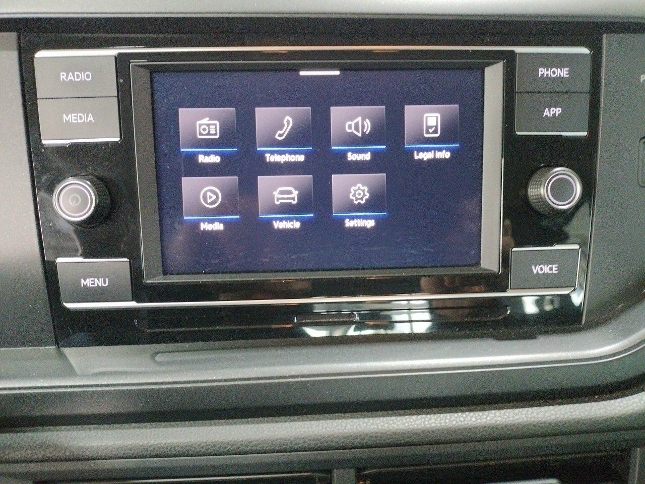 Volkswagen Taigo Life 1.0 TSI 70kW (95CV) - foto 15