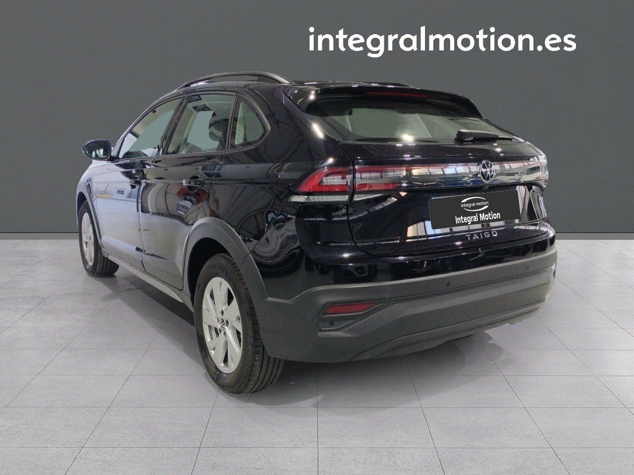 Volkswagen Taigo Life 1.0 TSI 81kW (110CV) DSG - foto 4