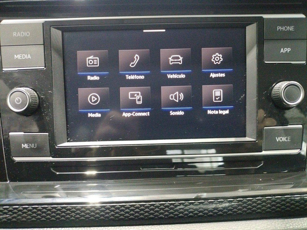 Volkswagen Taigo Life 1.0 TSI 81kW (110CV) DSG - foto 15