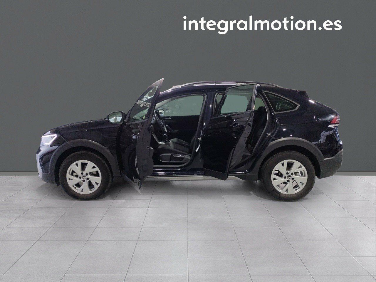 Volkswagen Taigo Life 1.0 TSI 81kW (110CV) DSG - foto 27