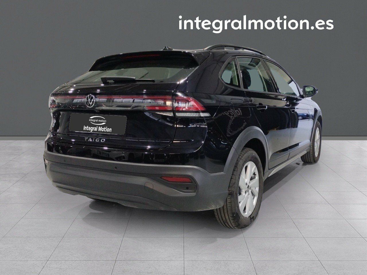Volkswagen Taigo Life 1.0 TSI 81kW (110CV) DSG - foto 5