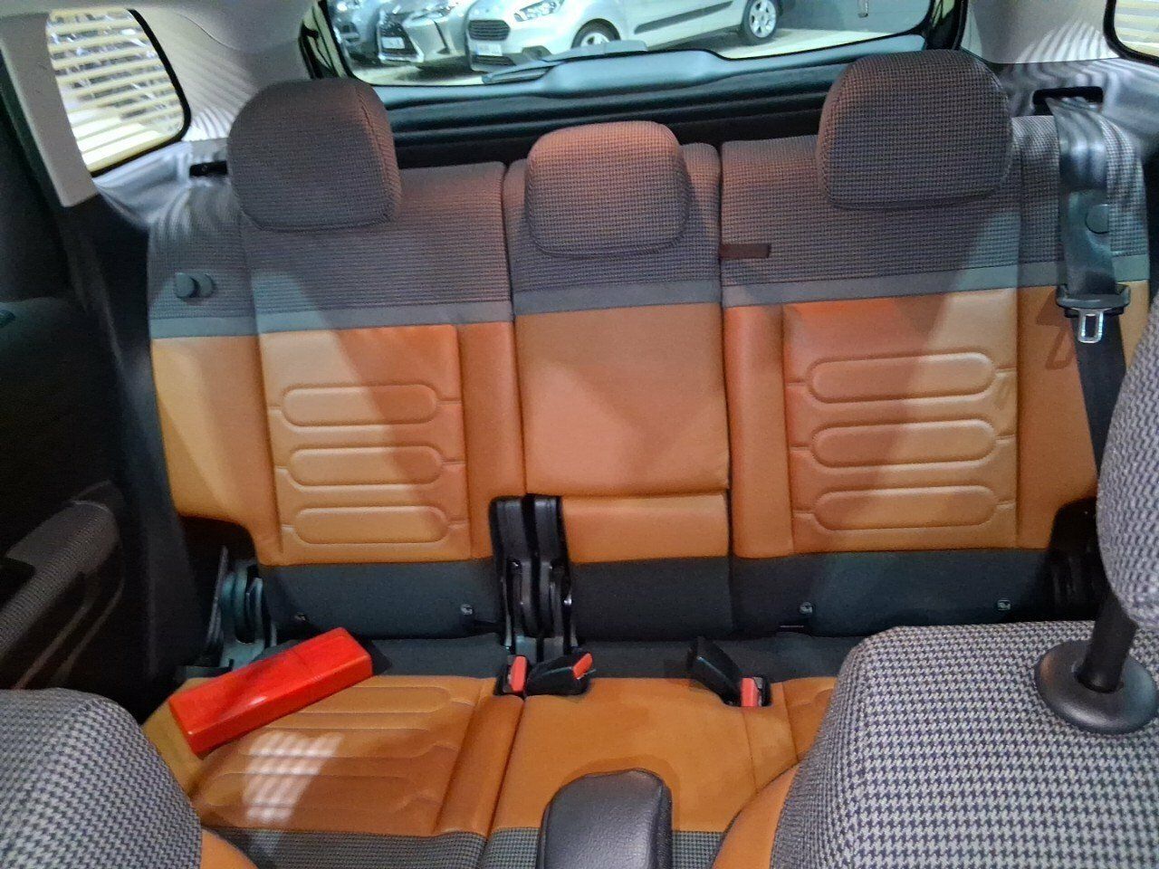 Citroën C3 Aircross BlueHDi 81kW (110CV) S&S Shine - foto 20