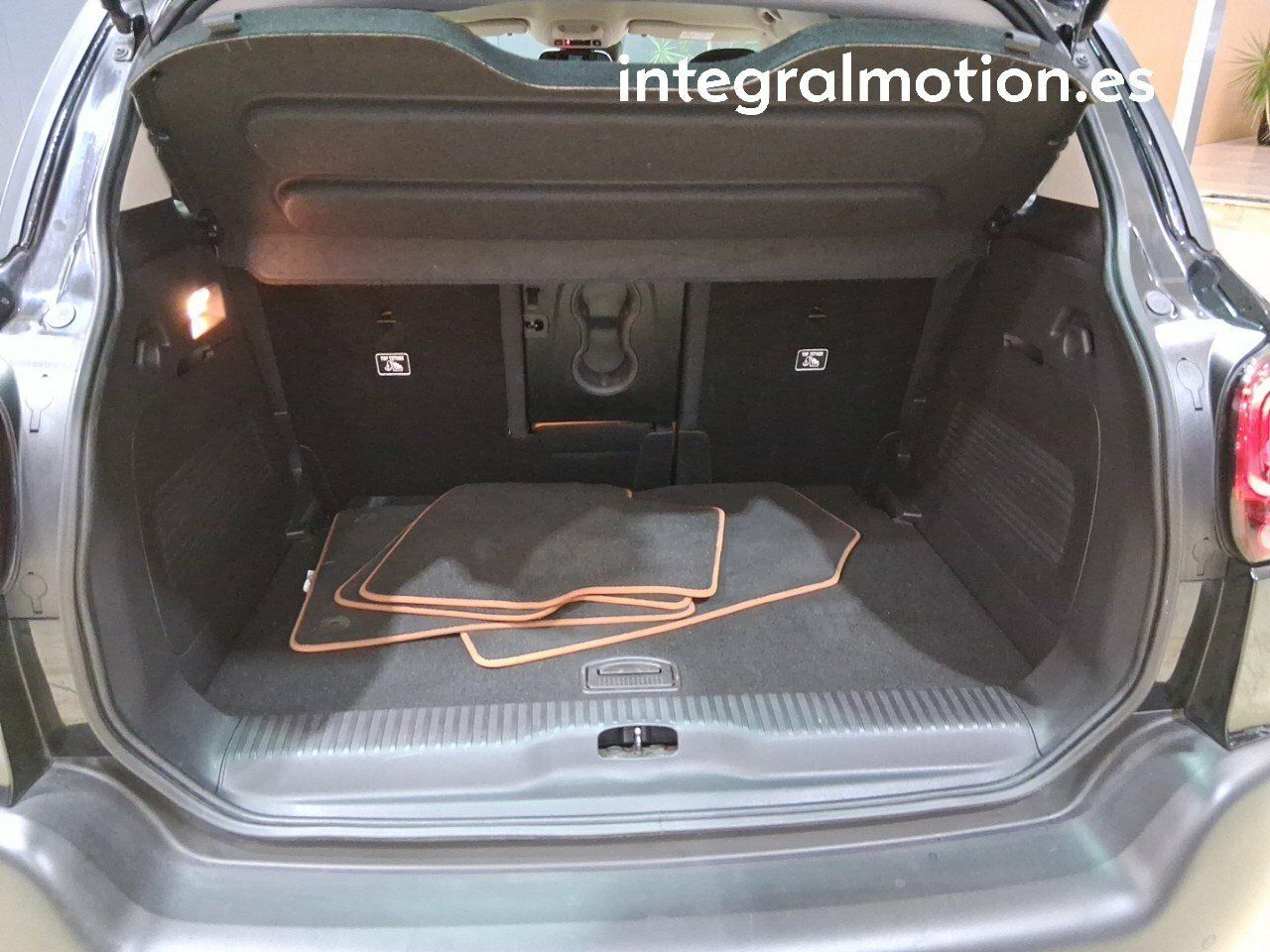 Citroën C3 Aircross BlueHDi 81kW (110CV) S&S Shine - foto 30