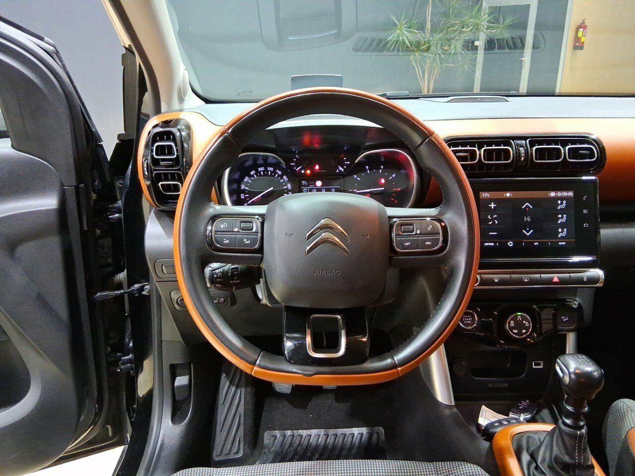 Citroën C3 Aircross BlueHDi 81kW (110CV) S&S Shine - foto 11