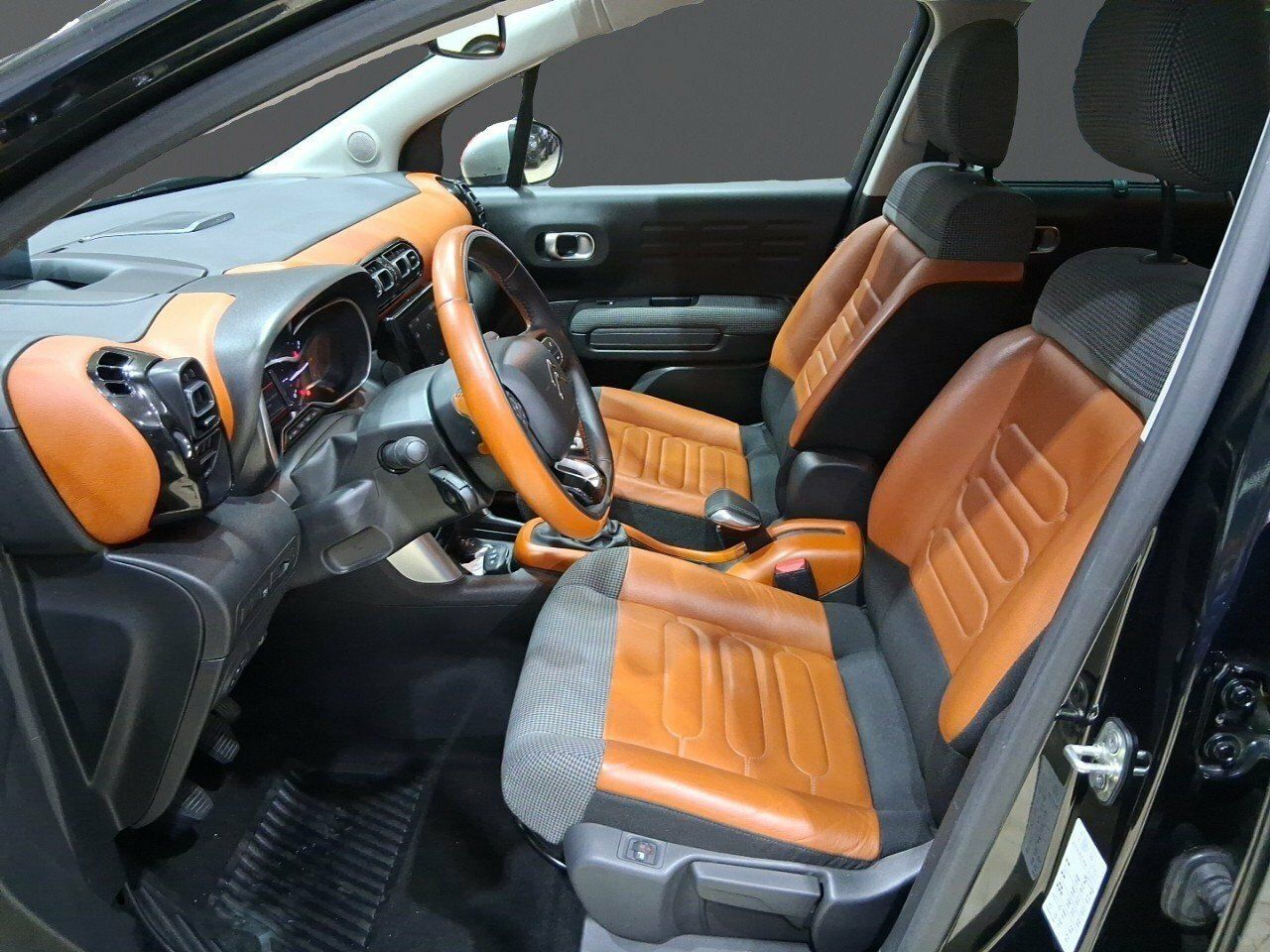 Citroën C3 Aircross BlueHDi 81kW (110CV) S&S Shine - foto 6