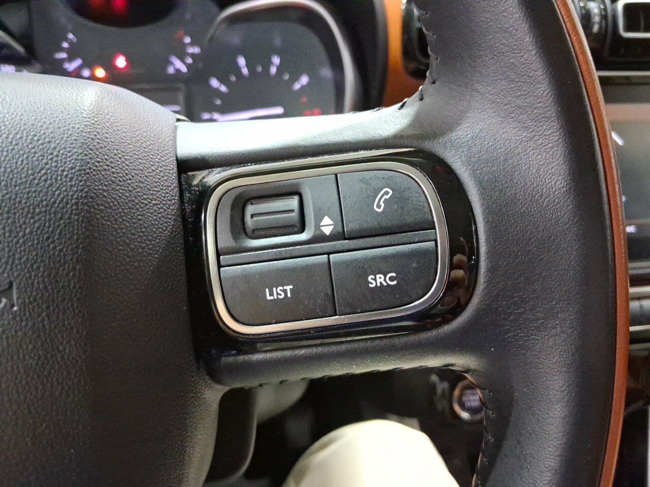 Citroën C3 Aircross BlueHDi 81kW (110CV) S&S Shine - foto 13