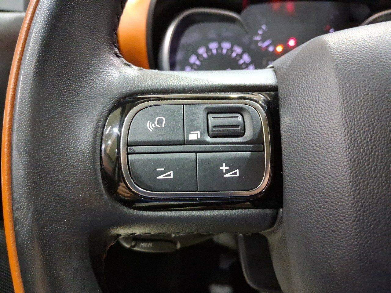 Citroën C3 Aircross BlueHDi 81kW (110CV) S&S Shine - foto 12