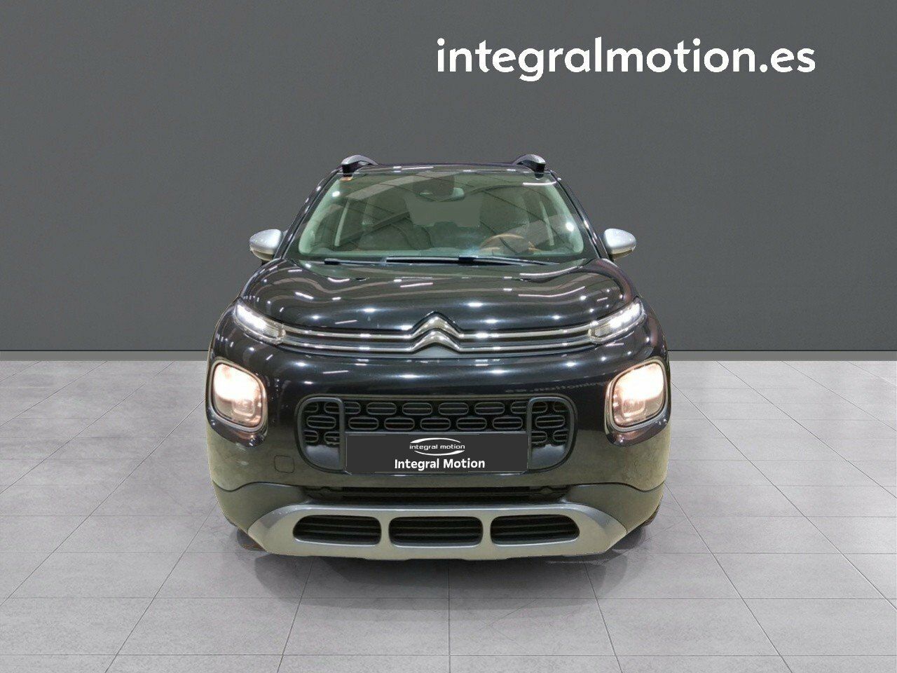 Citroën C3 Aircross BlueHDi 81kW (110CV) S&S Shine - foto 2