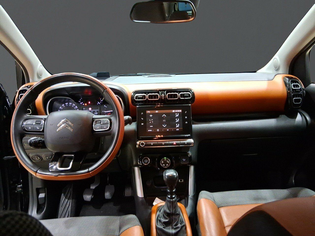 Citroën C3 Aircross BlueHDi 81kW (110CV) S&S Shine - foto 7