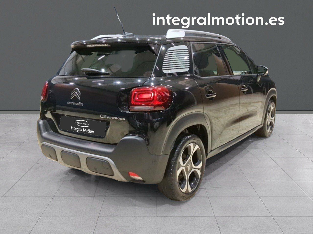 Citroën C3 Aircross BlueHDi 81kW (110CV) S&S Shine - foto 5