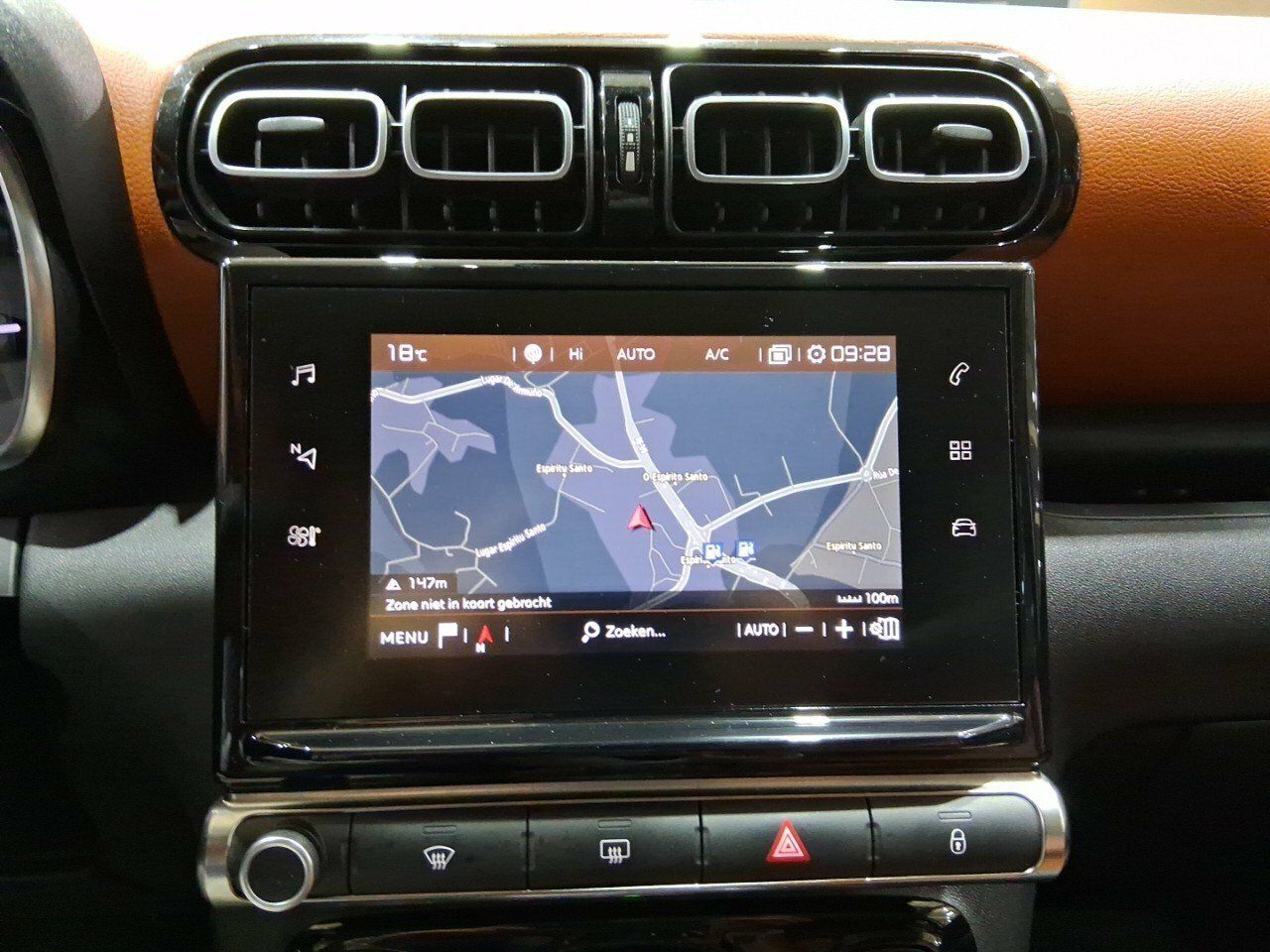 Citroën C3 Aircross BlueHDi 81kW (110CV) S&S Shine - foto 15