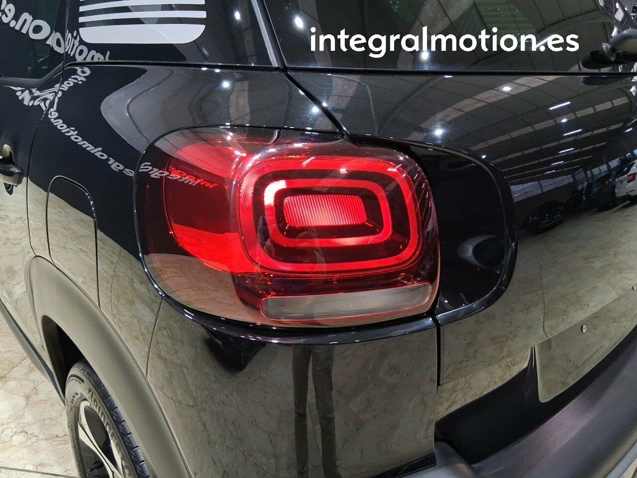 Citroën C3 Aircross BlueHDi 81kW (110CV) S&S Shine - foto 28