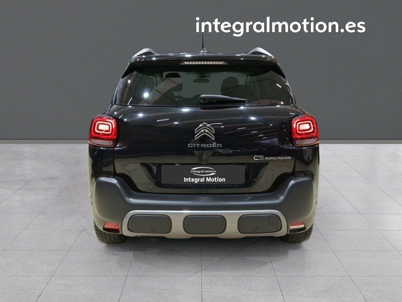 Citroën C3 Aircross BlueHDi 81kW (110CV) S&S Shine - foto 25