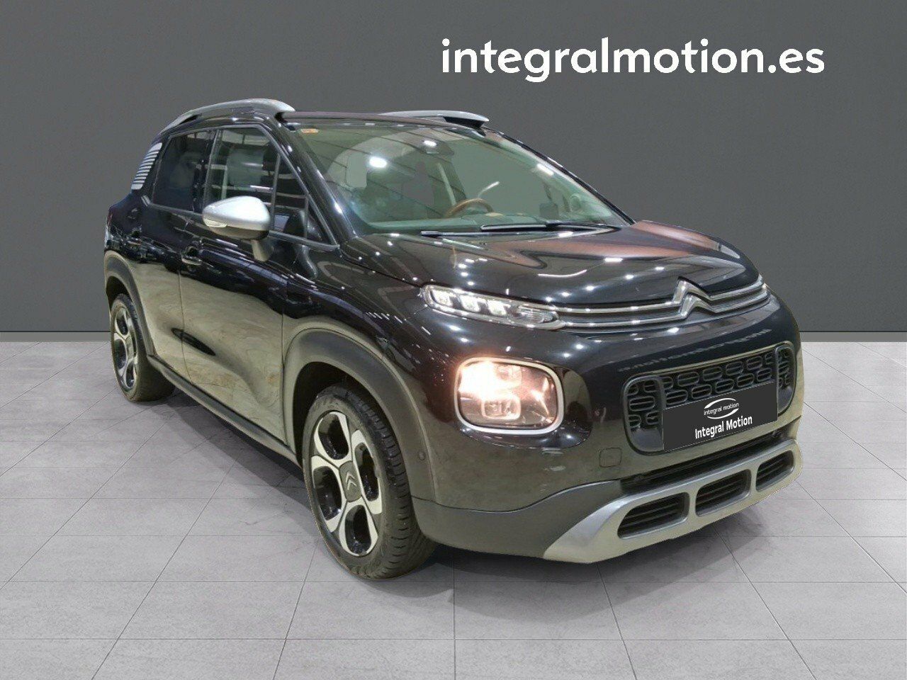 Citroën C3 Aircross BlueHDi 81kW (110CV) S&S Shine - foto 3