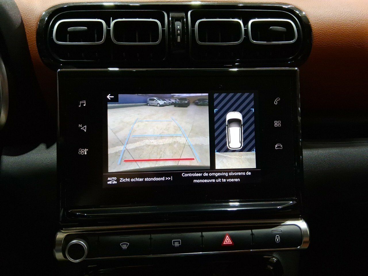 Citroën C3 Aircross BlueHDi 81kW (110CV) S&S Shine - foto 16