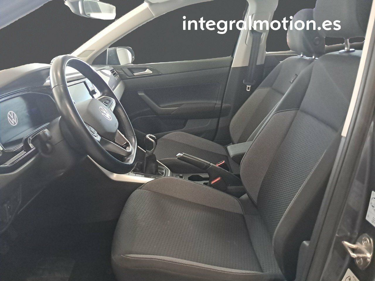 Volkswagen Taigo Life 1.0 TSI 81kW (110CV) - foto 13