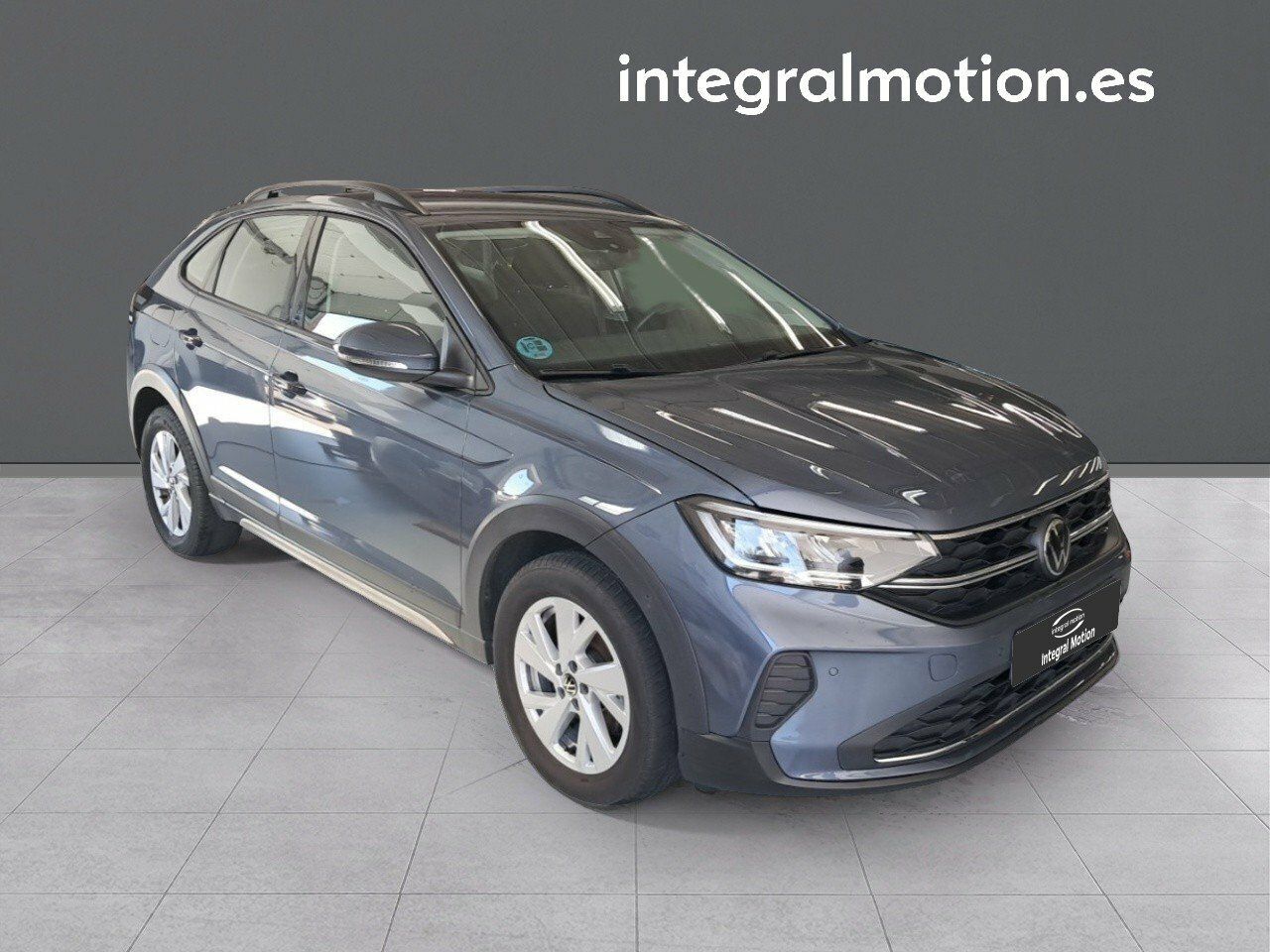 Volkswagen Taigo Life 1.0 TSI 81kW (110CV) - foto 2