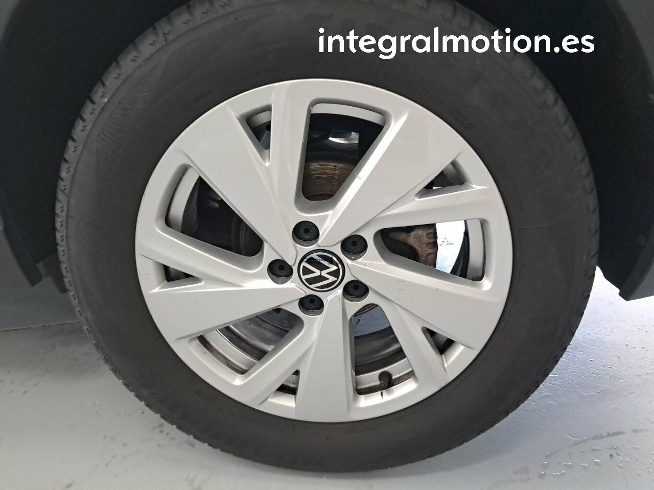 Volkswagen Taigo Life 1.0 TSI 81kW (110CV) - foto 8