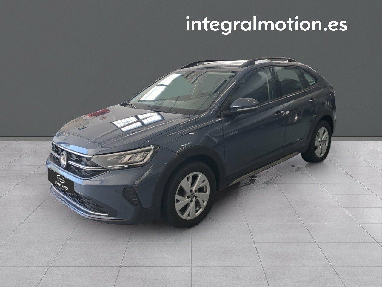 Volkswagen Taigo Life 1.0 TSI 81kW (110CV)