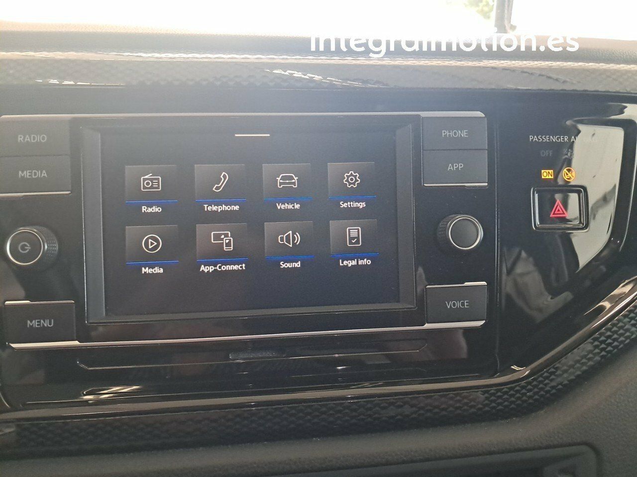 Volkswagen Taigo Life 1.0 TSI 81kW (110CV) - foto 6