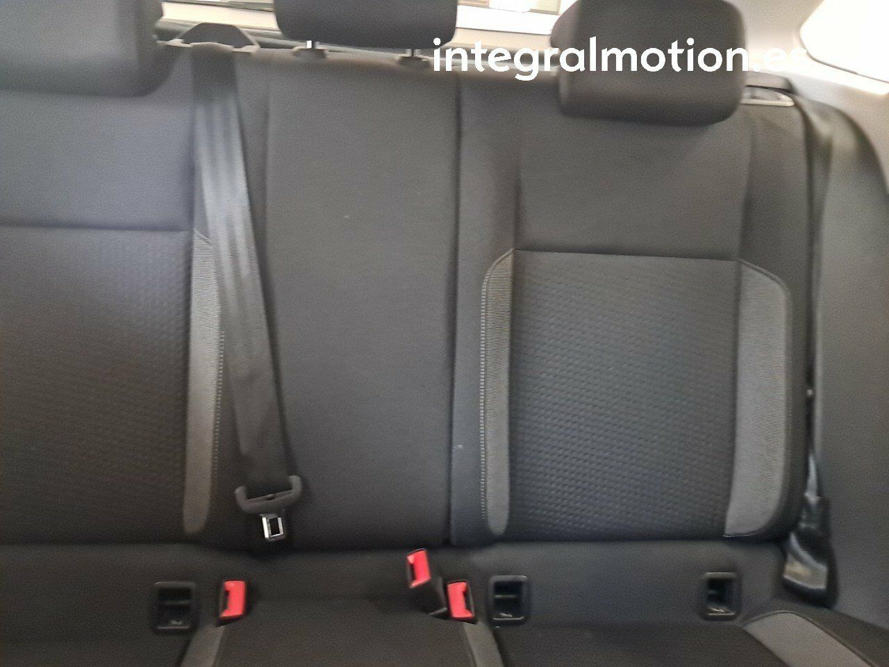 Volkswagen Taigo Life 1.0 TSI 81kW (110CV) - foto 23