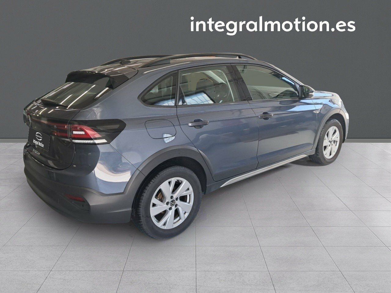 Volkswagen Taigo Life 1.0 TSI 81kW (110CV) - foto 12