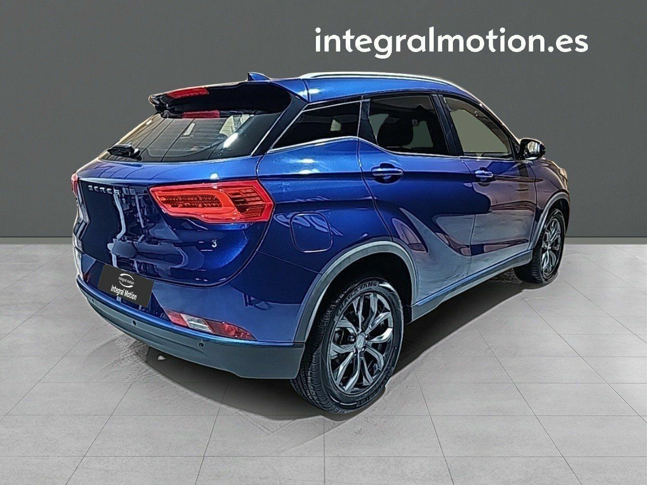 DFSK Seres 3 Seres 3 S2 160CV - foto 20