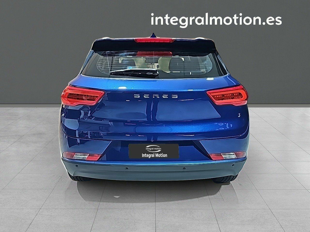 DFSK Seres 3 Seres 3 S2 160CV - foto 10