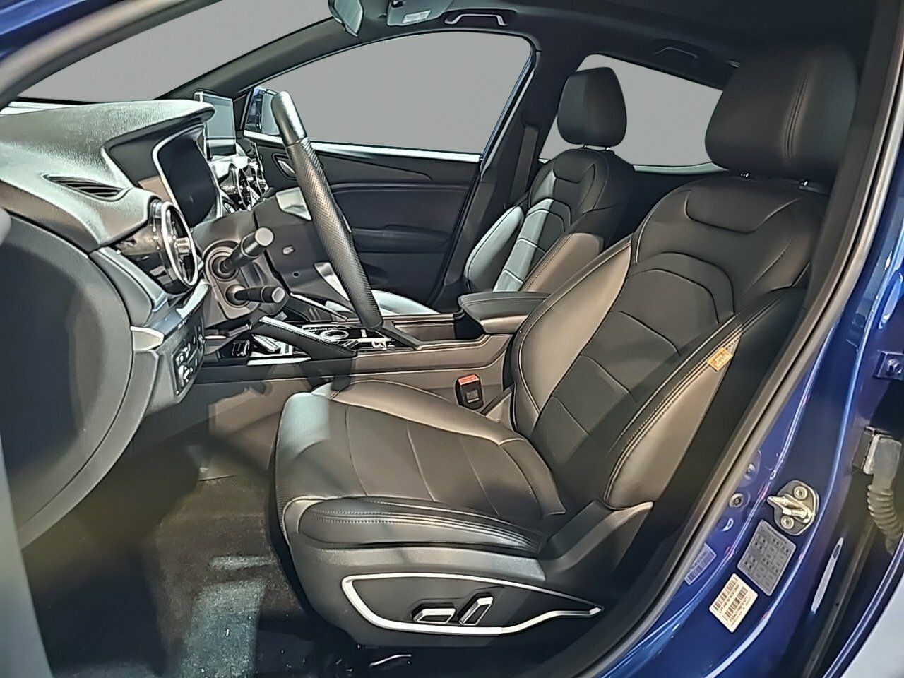 DFSK Seres 3 Seres 3 S2 160CV - foto 26