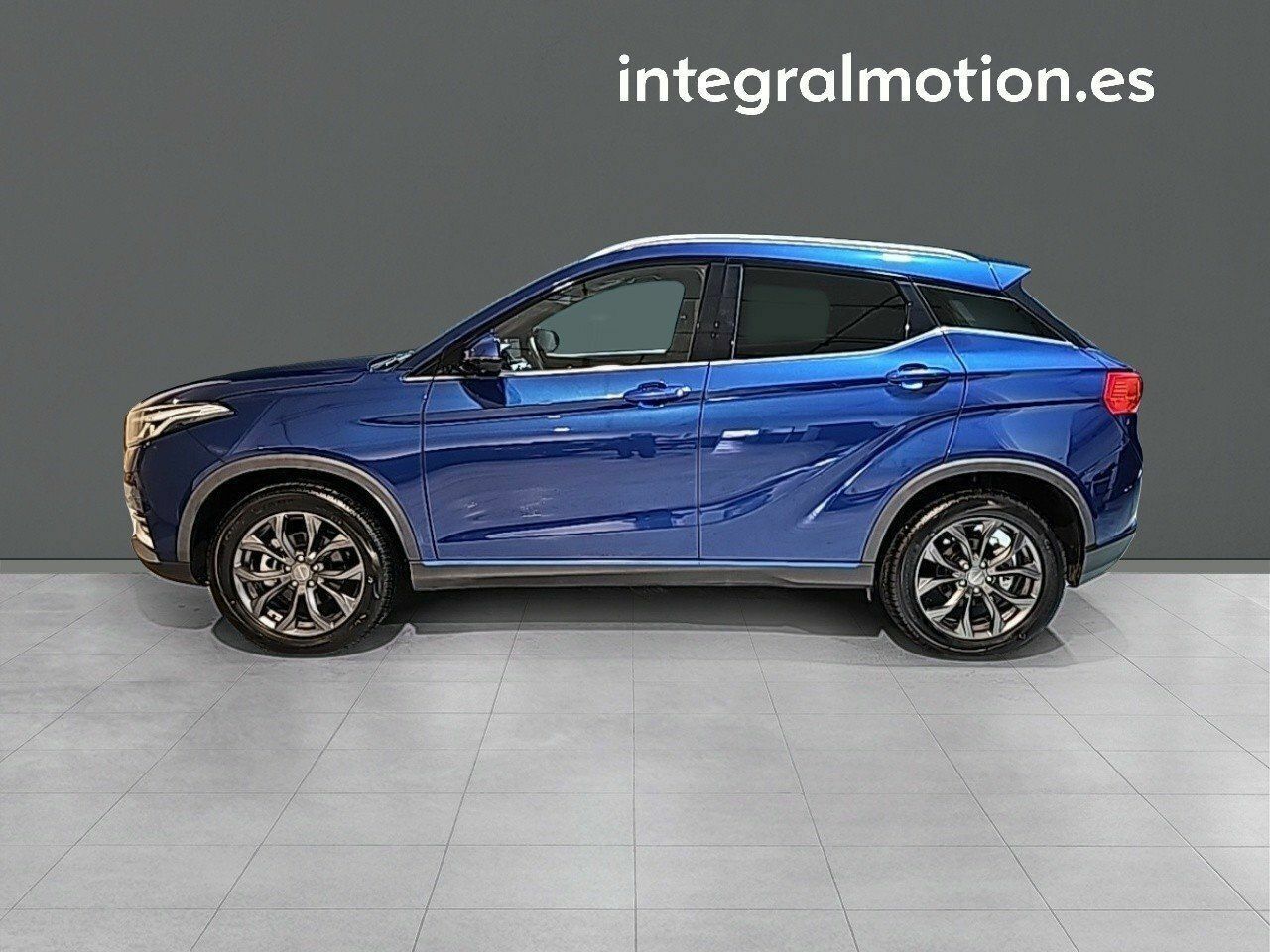 DFSK Seres 3 Seres 3 S2 160CV - foto 3