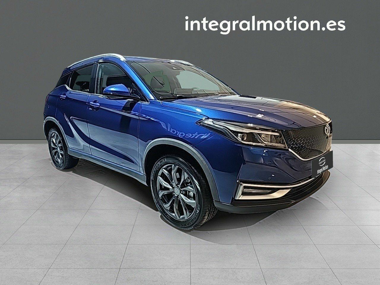 DFSK Seres 3 Seres 3 S2 160CV - foto 8