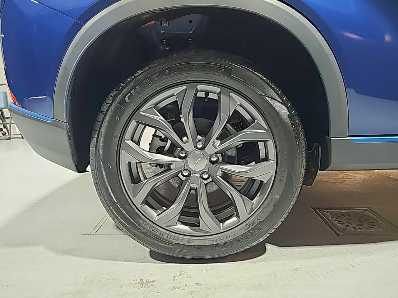 DFSK Seres 3 Seres 3 S2 160CV - foto 16