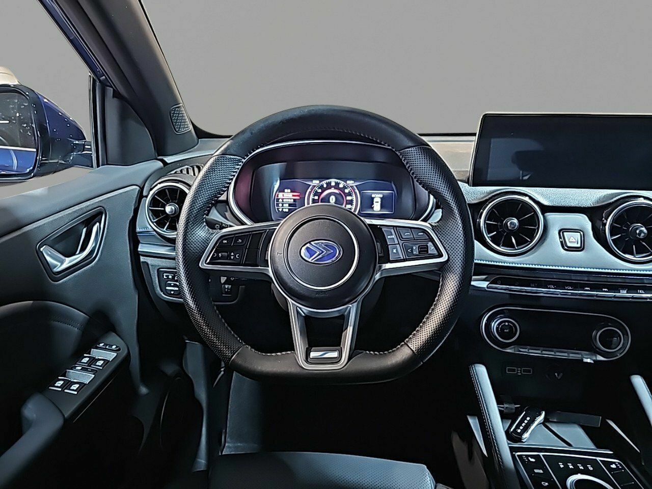 DFSK Seres 3 Seres 3 S2 160CV - foto 29