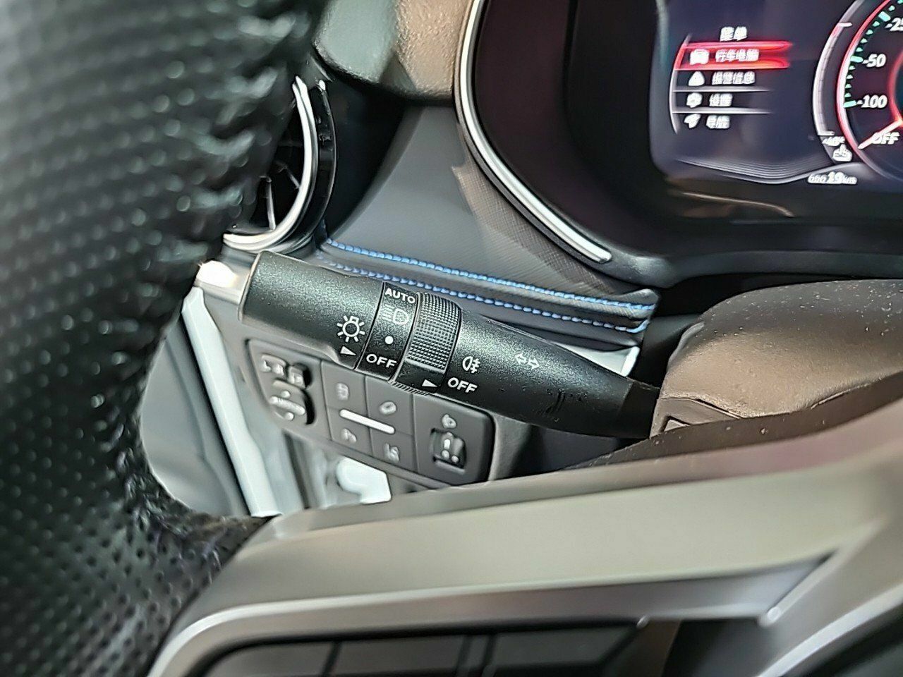 DFSK Seres 3 Seres 3 S2 160CV - foto 9